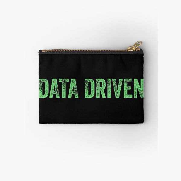 Item preview, Funny Data Science and Machine Learning - Data Driven designed and sold by ScienceCorner.