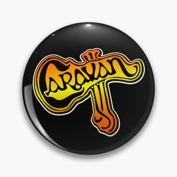 Item preview, Caravan (Progressive Rock) (Canterbury Scene) designed and sold by MagicEyesOnly.