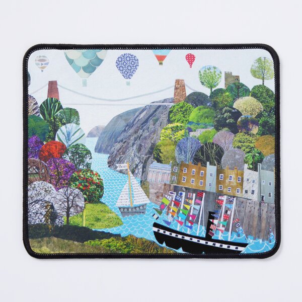 Item preview, Flags a flyin designed and sold by Jenny Urquhart.