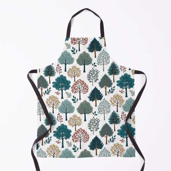 Item preview, Fáilte Trees 1 designed and sold by Sheila Asato.