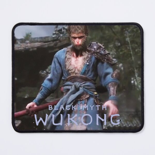 Item preview, black myth wukong designed and sold by STARSKIDS.