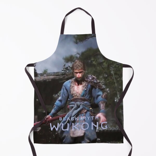 Item preview, black myth wukong designed and sold by STARSKIDS.
