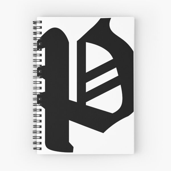 Item preview, Letter 'P' designed and sold by kristimb.