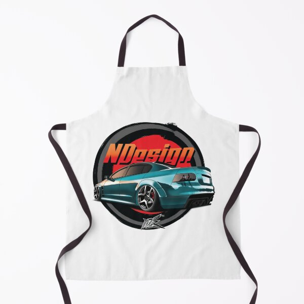 Item preview, Commodore ve sedan blue designed and sold by NaquashM.