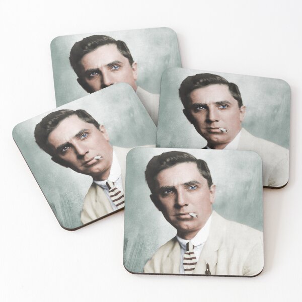 Item preview, Bela Lugosi 1912 designed and sold by PatSeg Photos.