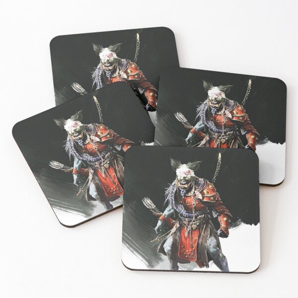 Item preview, black myth wukong designed and sold by STARSKIDS.