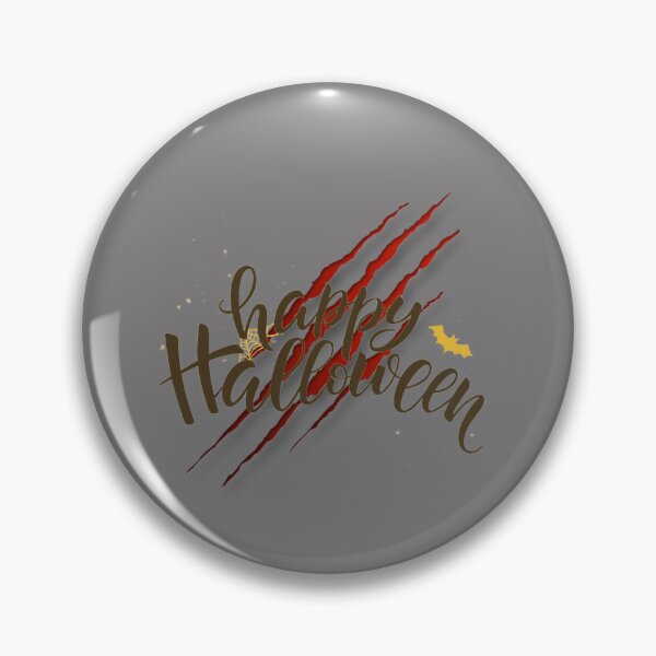 Item preview, Happy Halloween  designed and sold by Marialen.