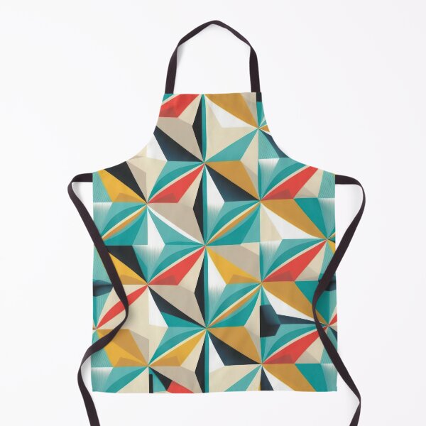 Item preview,  Geometric pattern. geometry. Abstraction. designed and sold by MagelliShop.