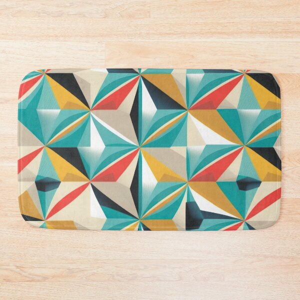 Item preview,  Geometric pattern. geometry. Abstraction. designed and sold by MagelliShop.