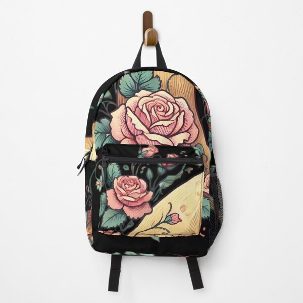 Item preview, Lunar Blossom: Moonlit Roses. designed and sold by By:MarcinK.