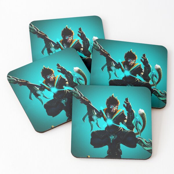 Item preview, black myth wukong designed and sold by STARSKIDS.