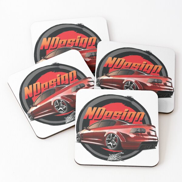 Item preview, Commodore ve sedan red designed and sold by NaquashM.