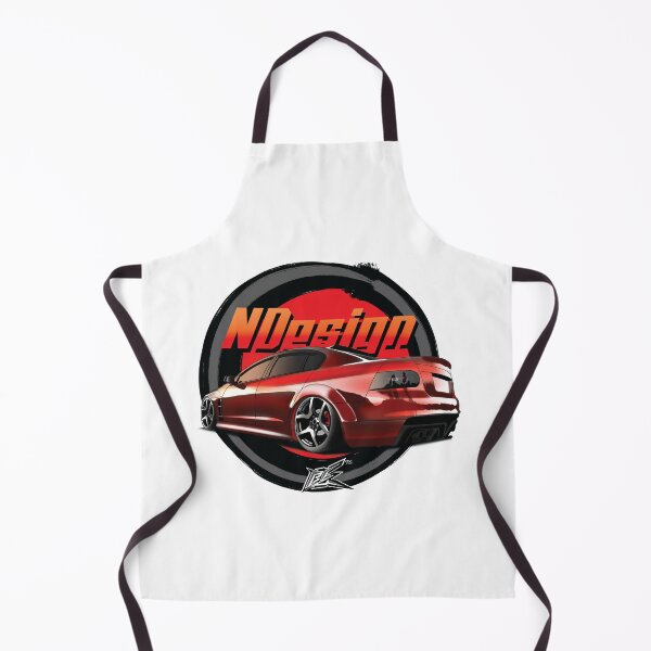 Item preview, Commodore ve sedan red designed and sold by NaquashM.