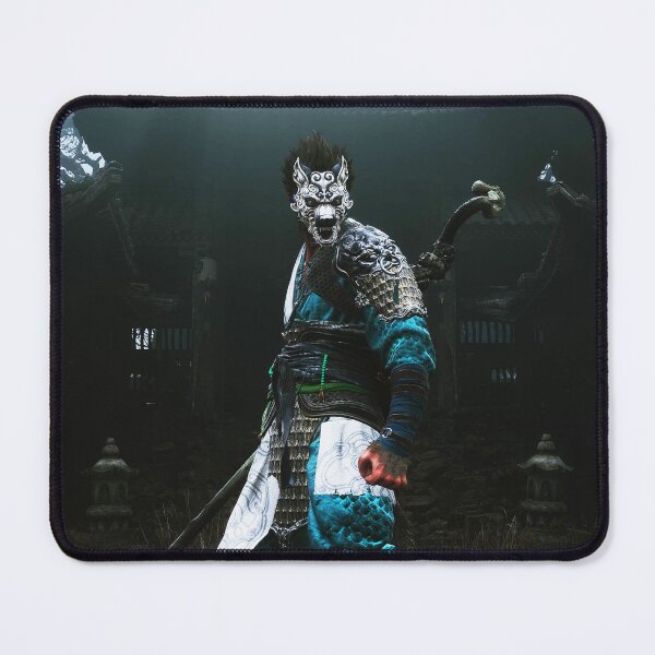 Item preview, black myth wukong designed and sold by STARSKIDS.