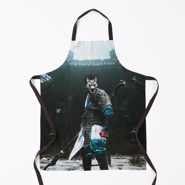 Item preview, black myth wukong designed and sold by STARSKIDS.