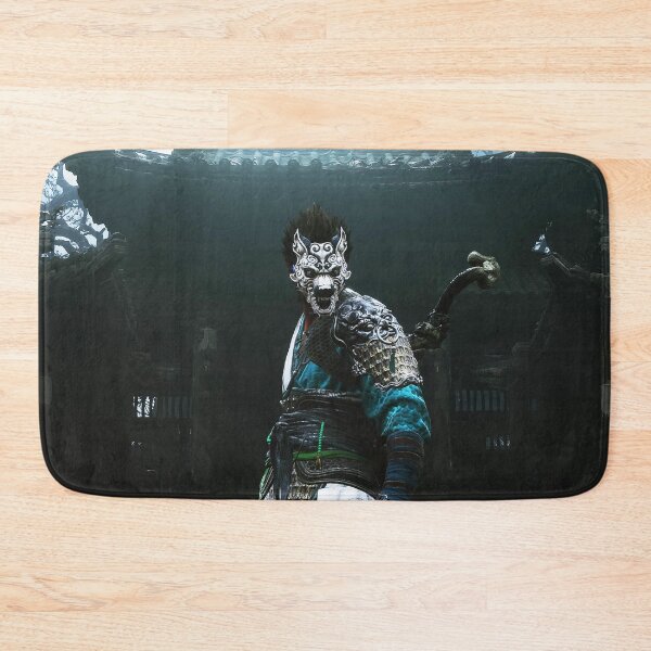 Item preview, black myth wukong designed and sold by STARSKIDS.