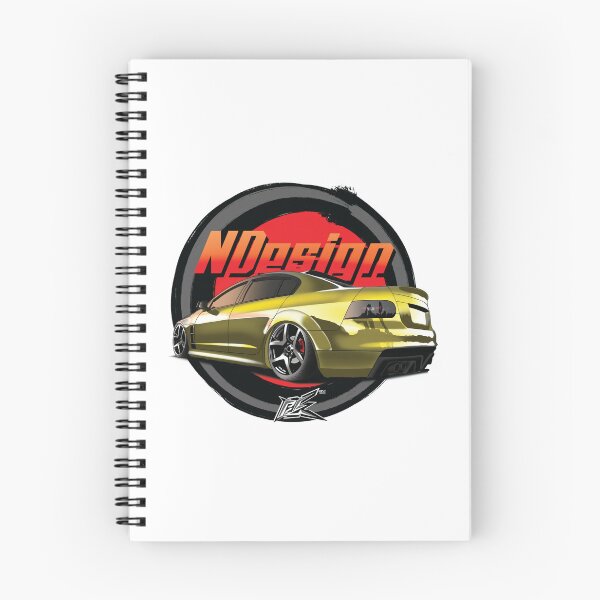 Item preview, Comodoro ve sedan amarillo designed and sold by NaquashM.