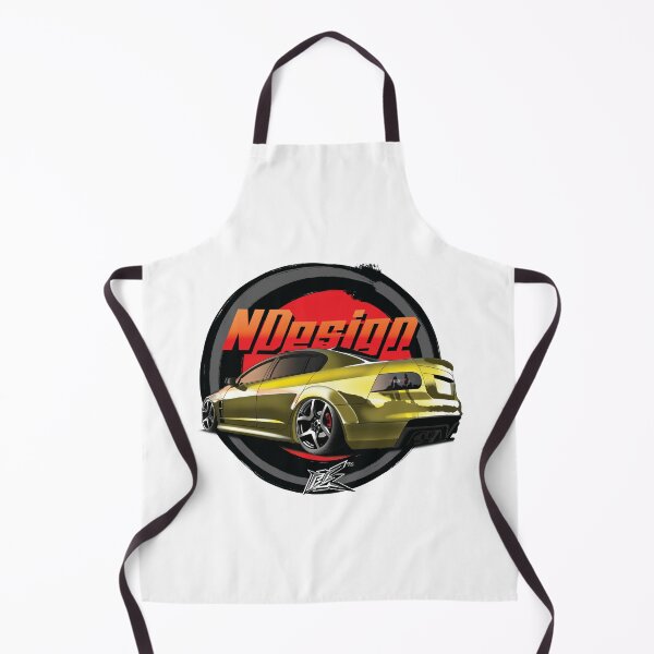 Item preview, Commodore ve sedan yellow designed and sold by NaquashM.