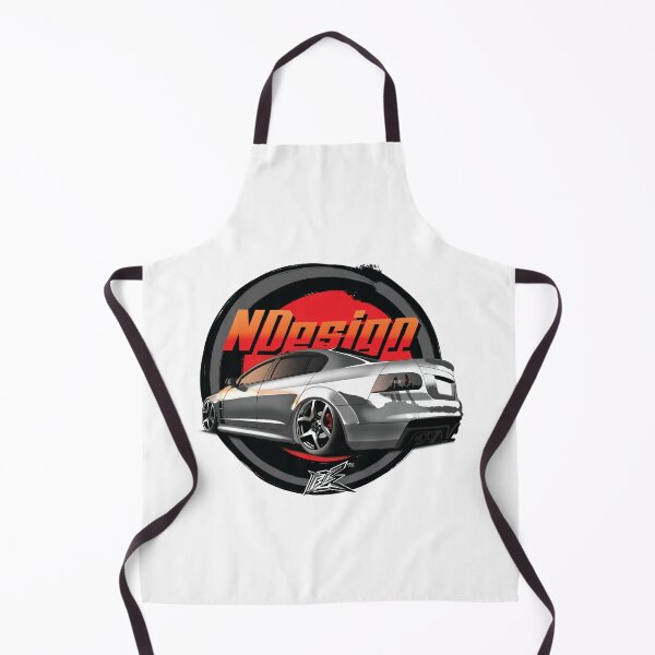 Item preview, Commodore ve sedan white designed and sold by NaquashM.