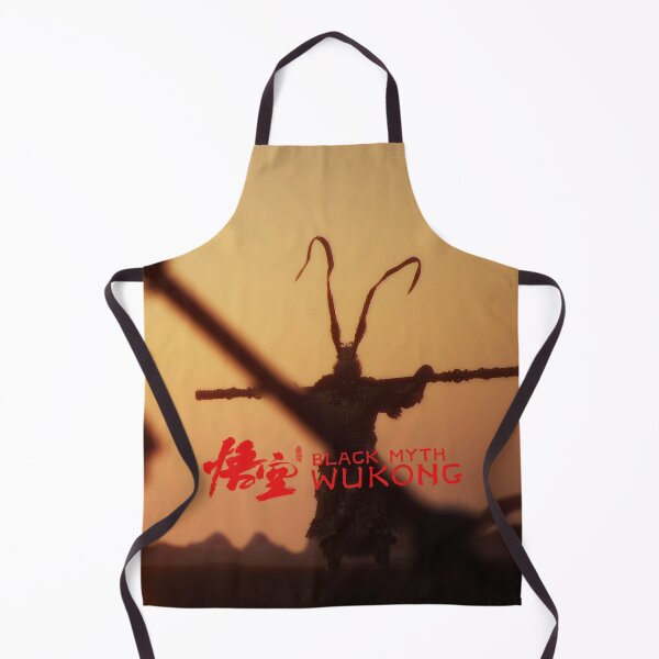 Item preview, black myth wukong designed and sold by STARSKIDS.