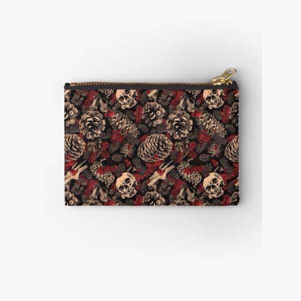 Item preview, The Skull in the woods designed and sold by Disney1955Fan.