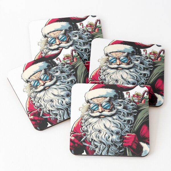 Item preview, Santa has come for you designed and sold by vectorillus.