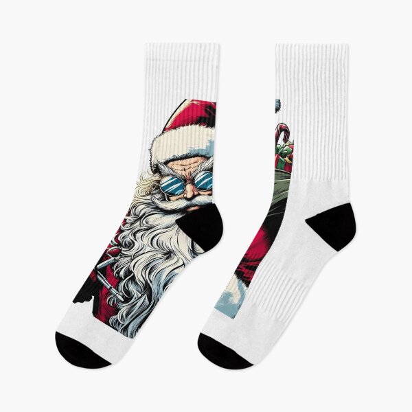 Item preview, Santa has come for you designed and sold by vectorillus.
