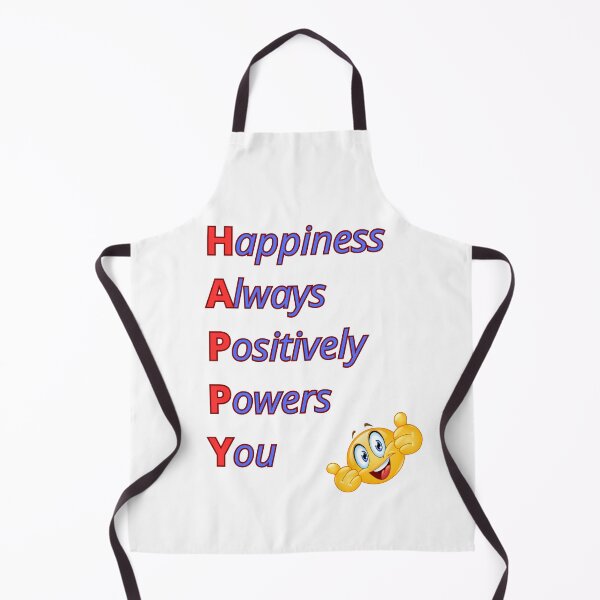 Item preview, Happy Happines designed and sold by RainbowProjects.