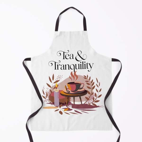 Item preview, Tea & Tranquility designed and sold by SignumShop.