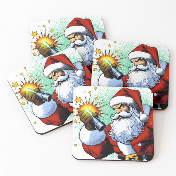 Item preview, Santa has come for you designed and sold by vectorillus.