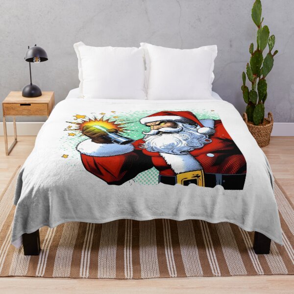 Item preview, Santa has come for you designed and sold by vectorillus.