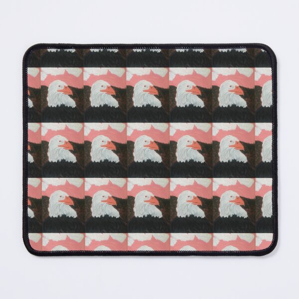 Item preview, Majestic Bald Eagle designed and sold by dkirenga.