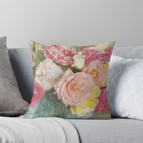 Item preview, Roses designed and sold by Julie Sherlock.