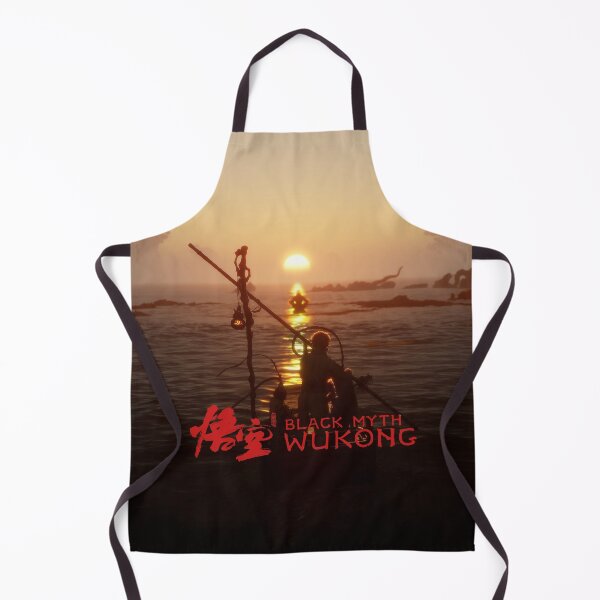 Item preview, black myth wukong designed and sold by STARSKIDS.