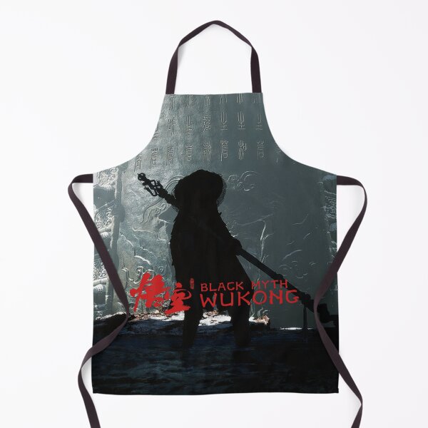 Item preview, black myth wukong designed and sold by STARSKIDS.