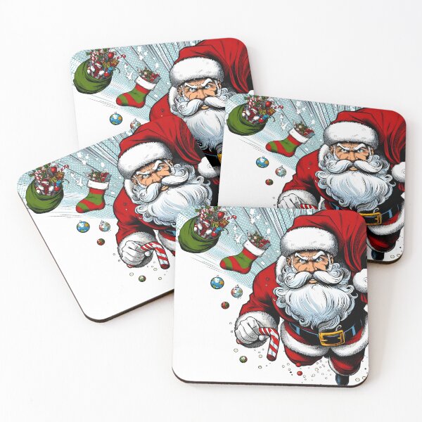 Item preview, Santa has come for you designed and sold by vectorillus.