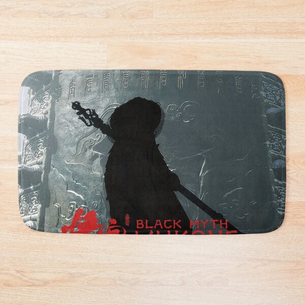 Item preview, black myth wukong designed and sold by STARSKIDS.