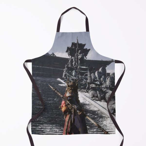 Item preview, black myth wukong designed and sold by STARSKIDS.
