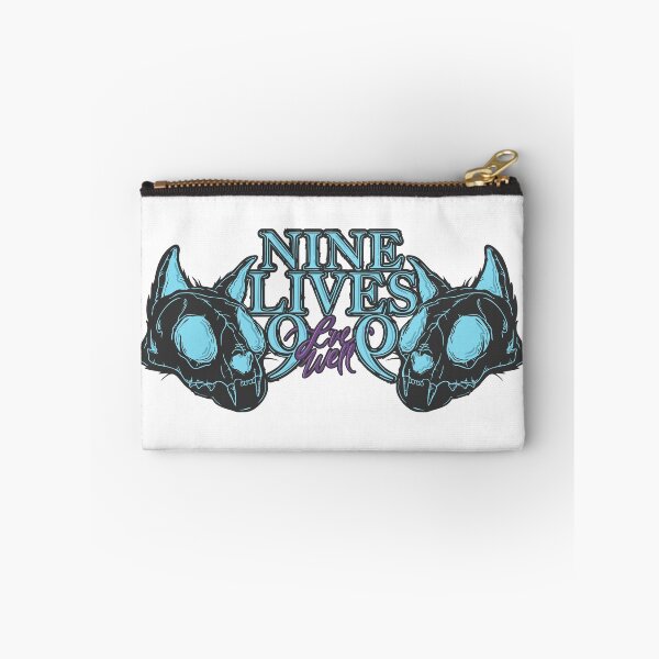 Item preview, NINE LIVES  designed and sold by honorandmerit.