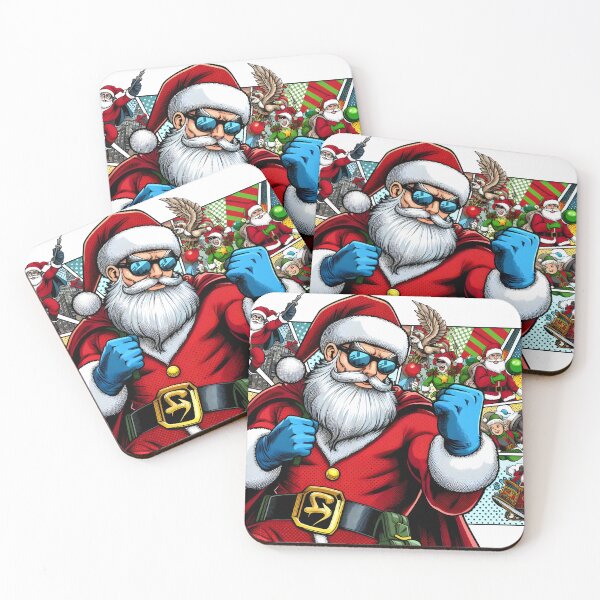 Item preview, Santa has come for you designed and sold by vectorillus.