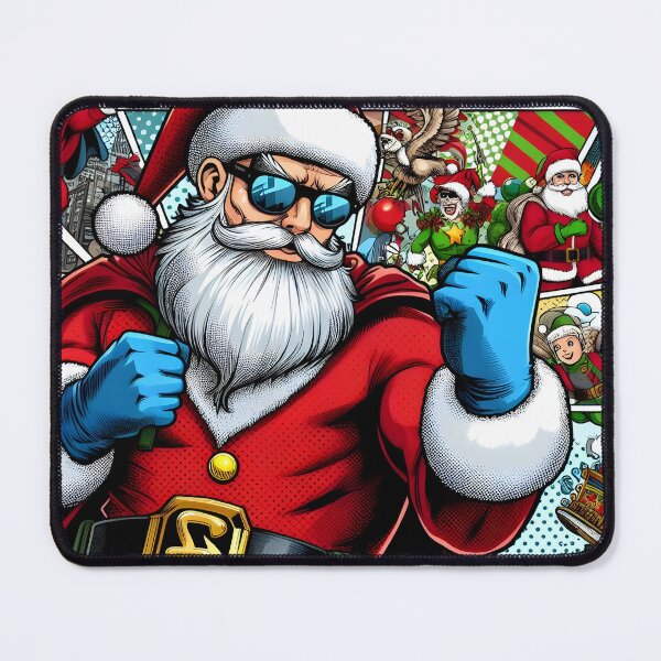 Item preview, Santa has come for you designed and sold by vectorillus.