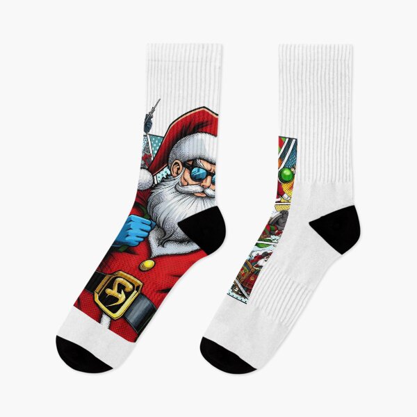 Item preview, Santa has come for you designed and sold by vectorillus.