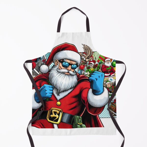 Item preview, Santa has come for you designed and sold by vectorillus.