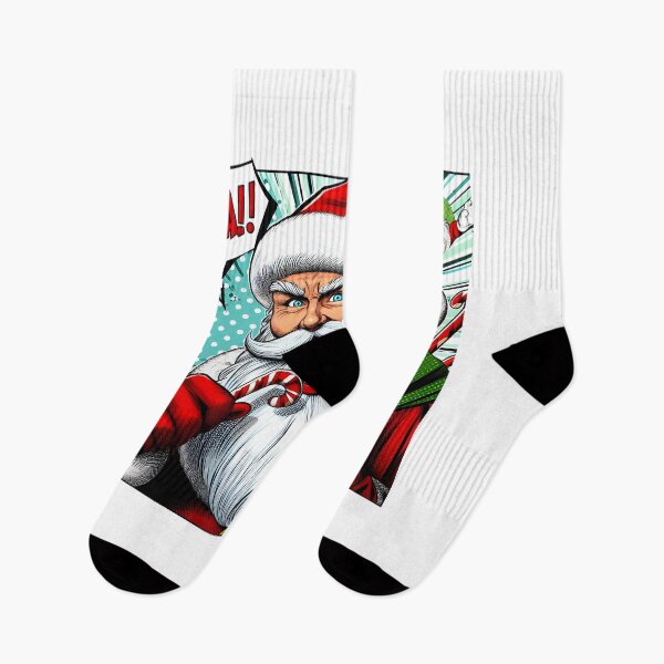 Item preview, Santa has come for you designed and sold by vectorillus.