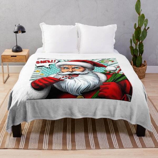 Item preview, Santa has come for you designed and sold by vectorillus.