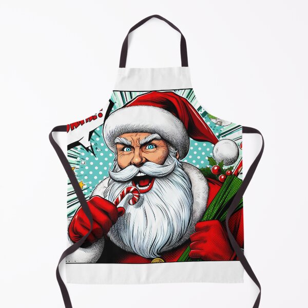 Item preview, Santa has come for you designed and sold by vectorillus.