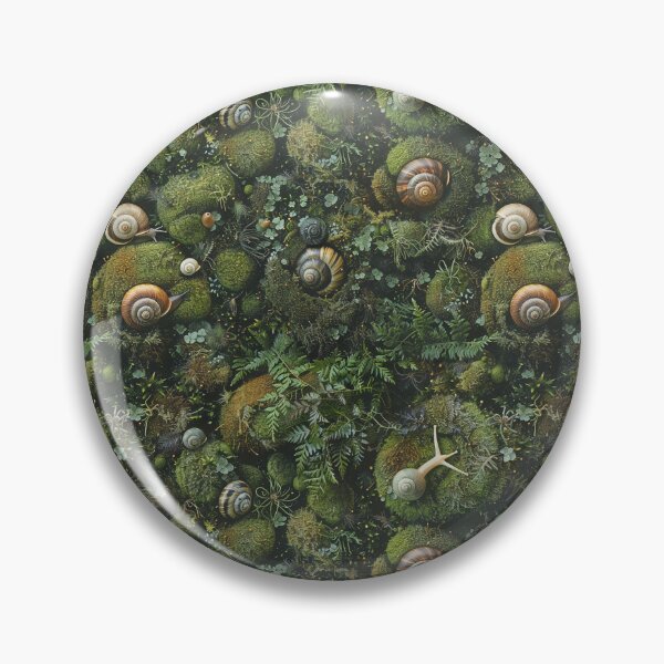 Item preview, The Time of Snails and Moss designed and sold by Disney1955Fan.