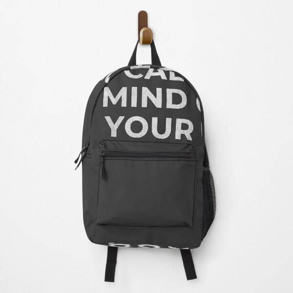 Item preview, Calm Your Mind Change Your World Mindfulness T-Shirt designed and sold by Rexxtees.