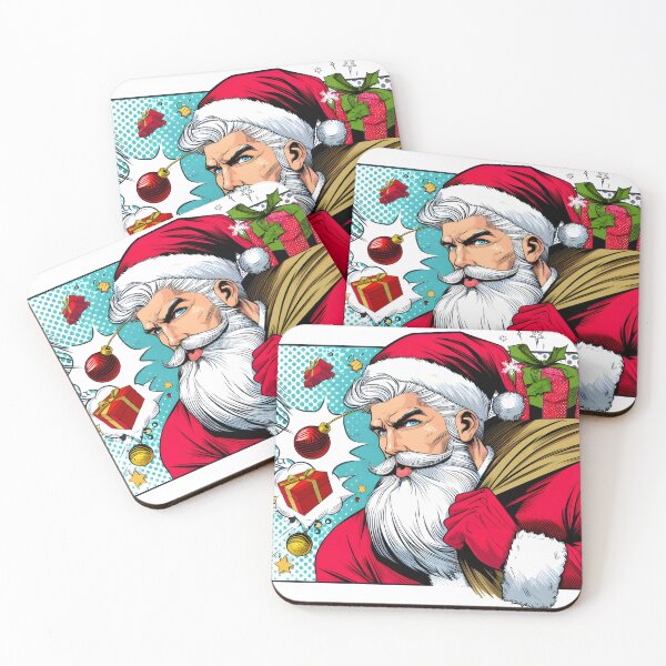 Item preview, Santa has come for you designed and sold by vectorillus.