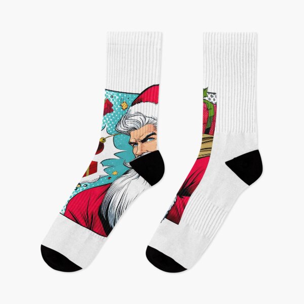Item preview, Santa has come for you designed and sold by vectorillus.